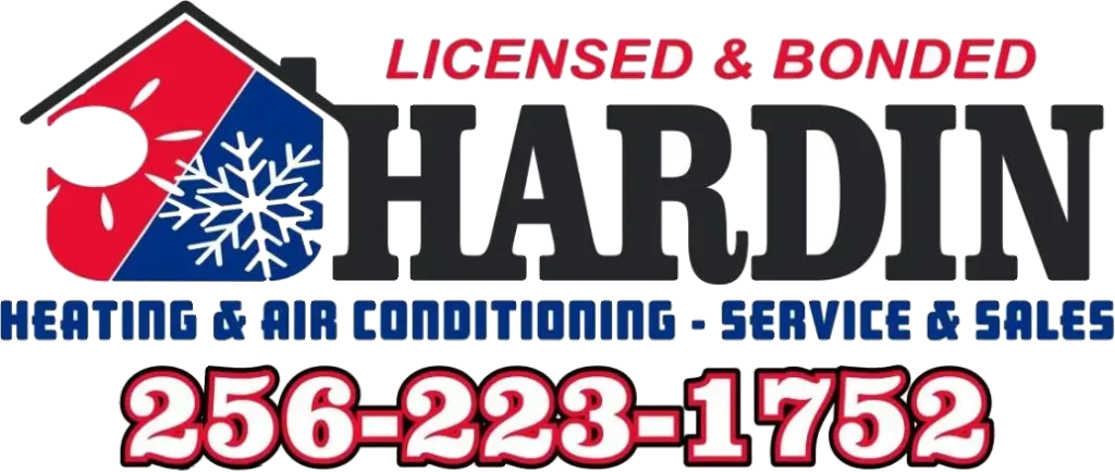 Hardin Heating & Air Conditioning, Service & Sales logo
