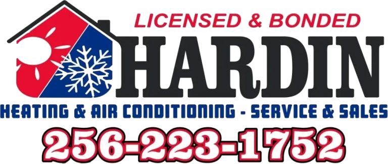 Hardin Heating & Air Conditioning, Service & Sales logo